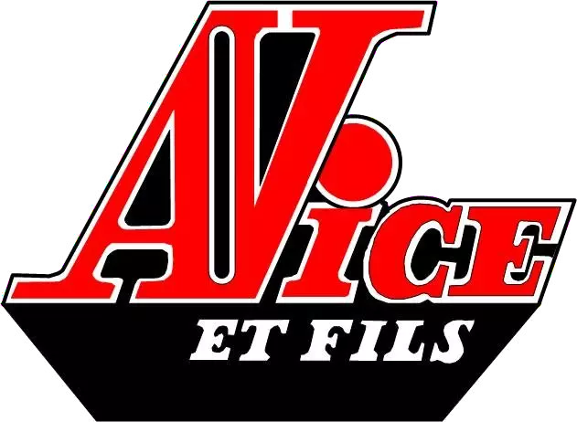 Avice & Fils Logo